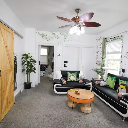 Апартаменты The Wilderness, Near Cp & Sf, W&D, Pet Ok Сандаски Экстерьер фото