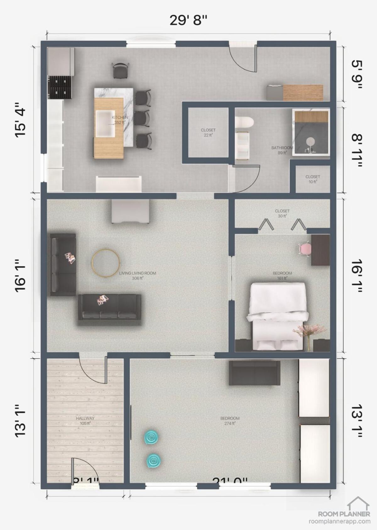 Апартаменты The Wilderness, Near Cp & Sf, W&D, Pet Ok Сандаски Экстерьер фото