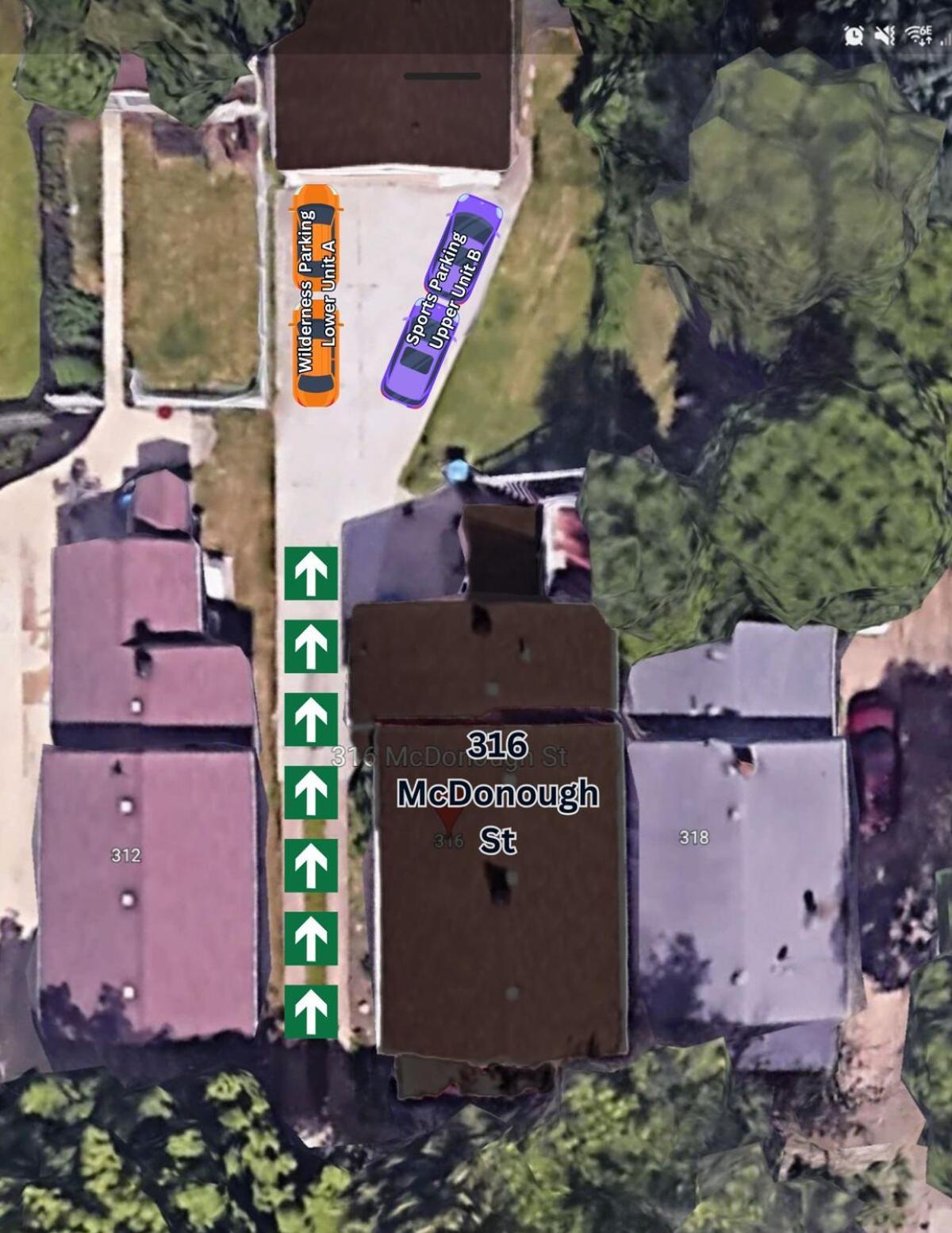 Апартаменты The Wilderness, Near Cp & Sf, W&D, Pet Ok Сандаски Экстерьер фото